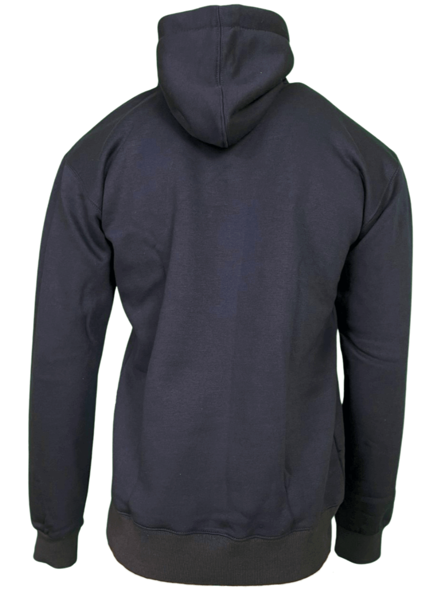 FuPer Hoodie "#allesgeben" - unisex (Kinder, Frauen und Herren)