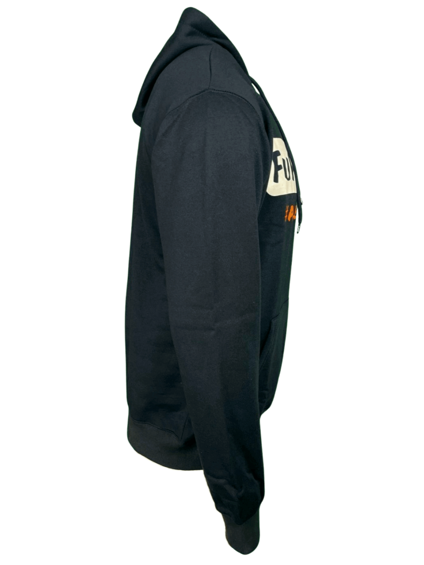 FuPer Hoodie "#allesgeben" - unisex (Kinder, Frauen und Herren)