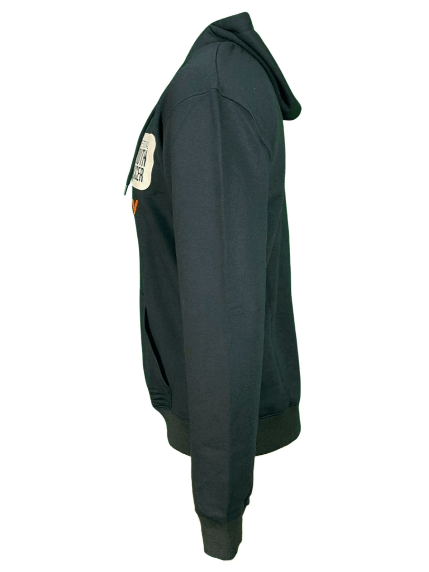 FuPer Hoodie "#allesgeben" - unisex (Kinder, Frauen und Herren)