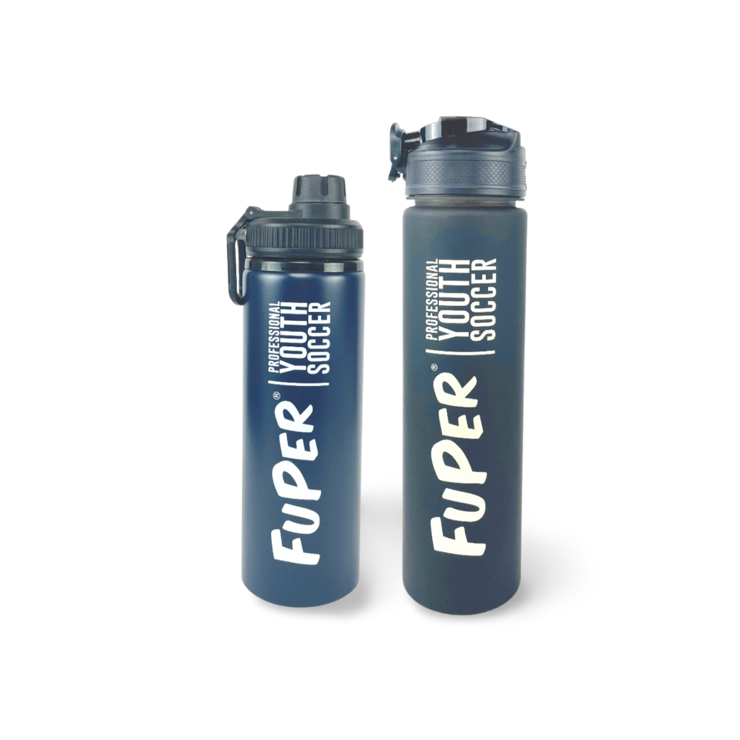 FuPer Trinkflasche