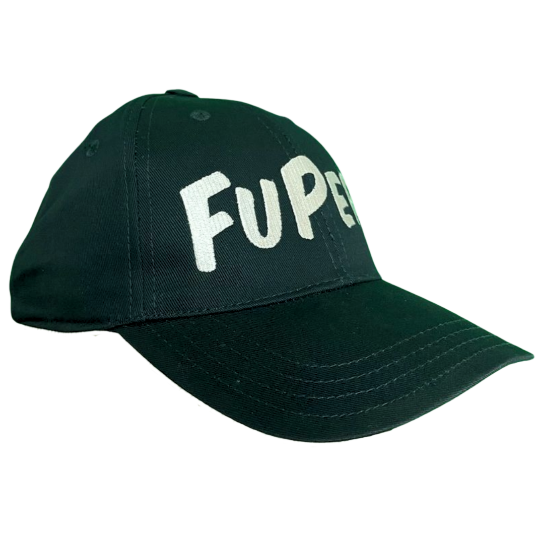FuPer Basecap - unisex