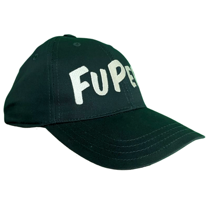 FuPer Basecap - unisex