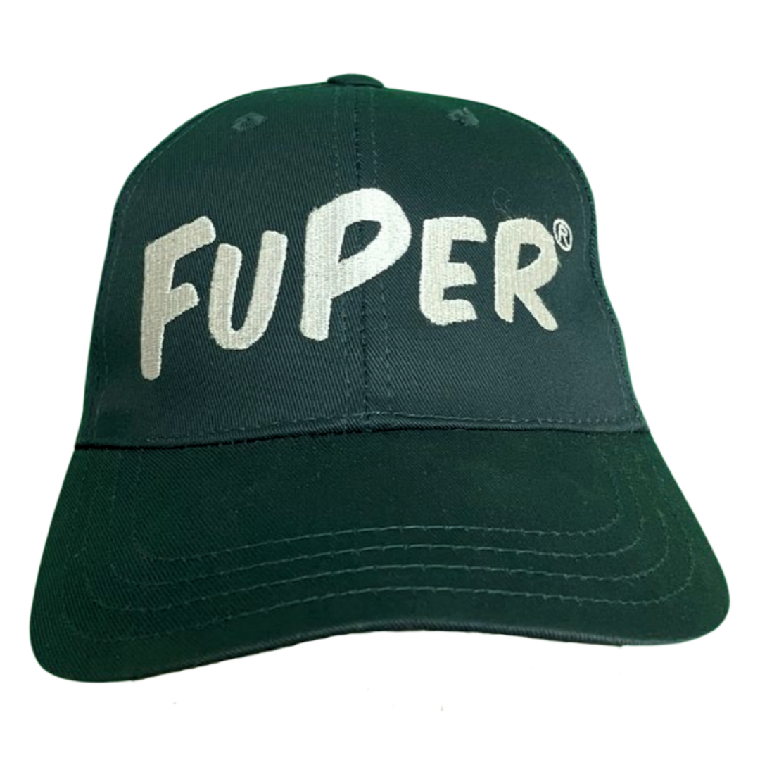 FuPer Basecap - unisex