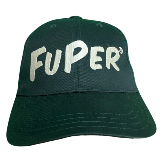 FuPer Basecap - unisex