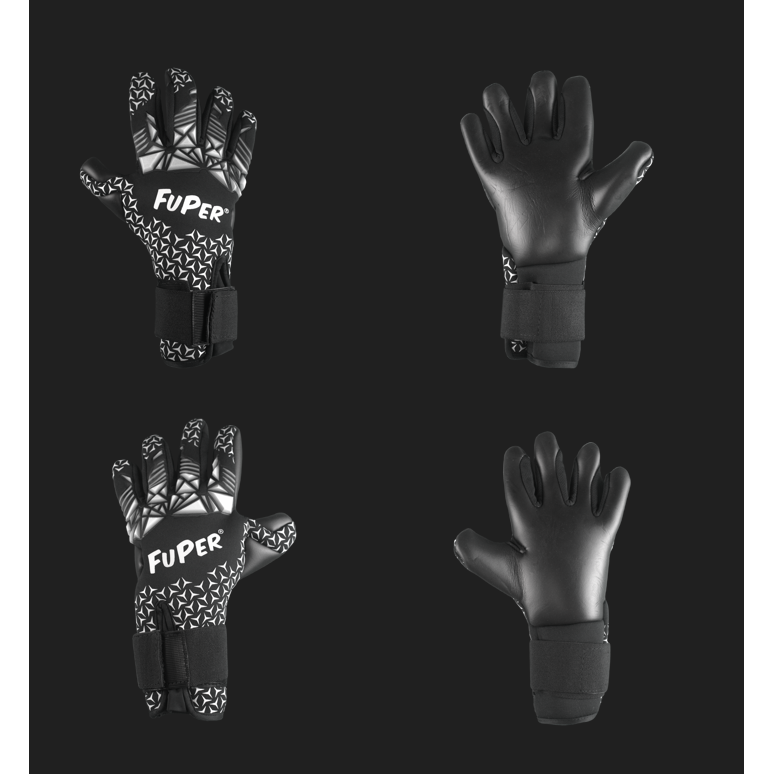 "Rudis" Torwarthandschuhe BLITZREFLEX