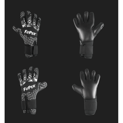 "Rudis" Torwarthandschuhe BLITZREFLEX