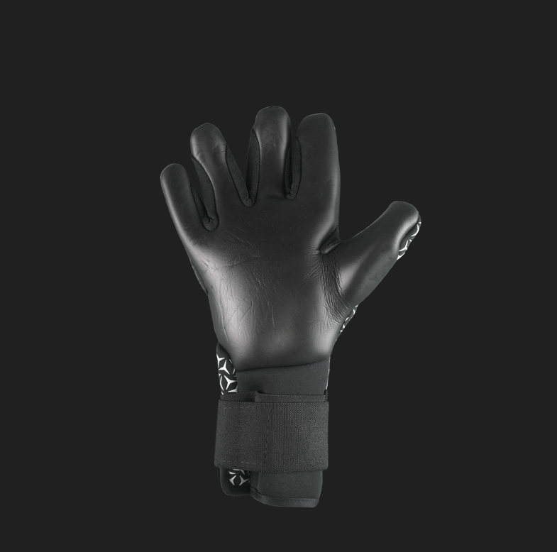 "Rudis" Torwarthandschuhe BLITZREFLEX