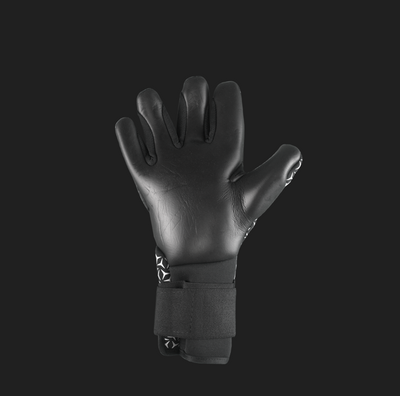 "Rudis" Torwarthandschuhe BLITZREFLEX