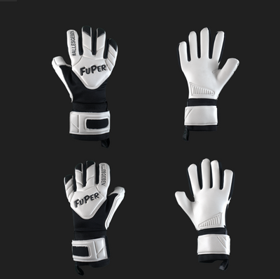 "Rudis" Torwarthandschuhe SUPERGRIP