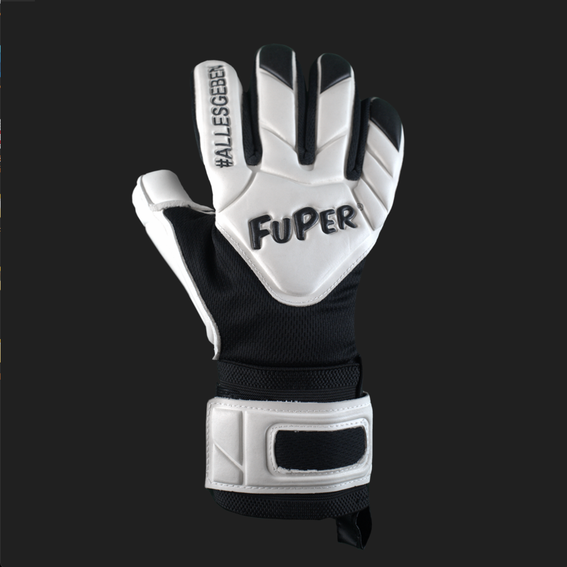 "Rudis" Torwarthandschuhe SUPERGRIP