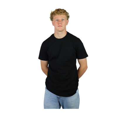 Basic T-Shirt „Karl“ (unisex)