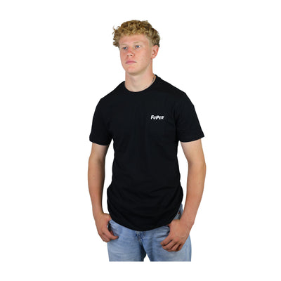 Sportswear T-Shirt „Luis“ (unisex)