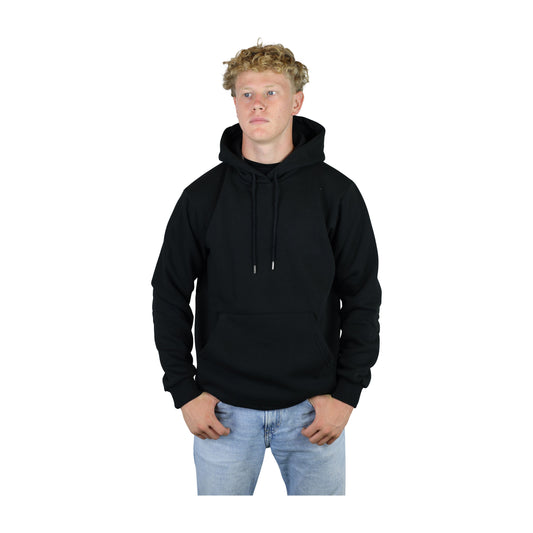 FuPer Hoodie "Basic" Baumwolle unisex (Kinder, Frauen und Herren)