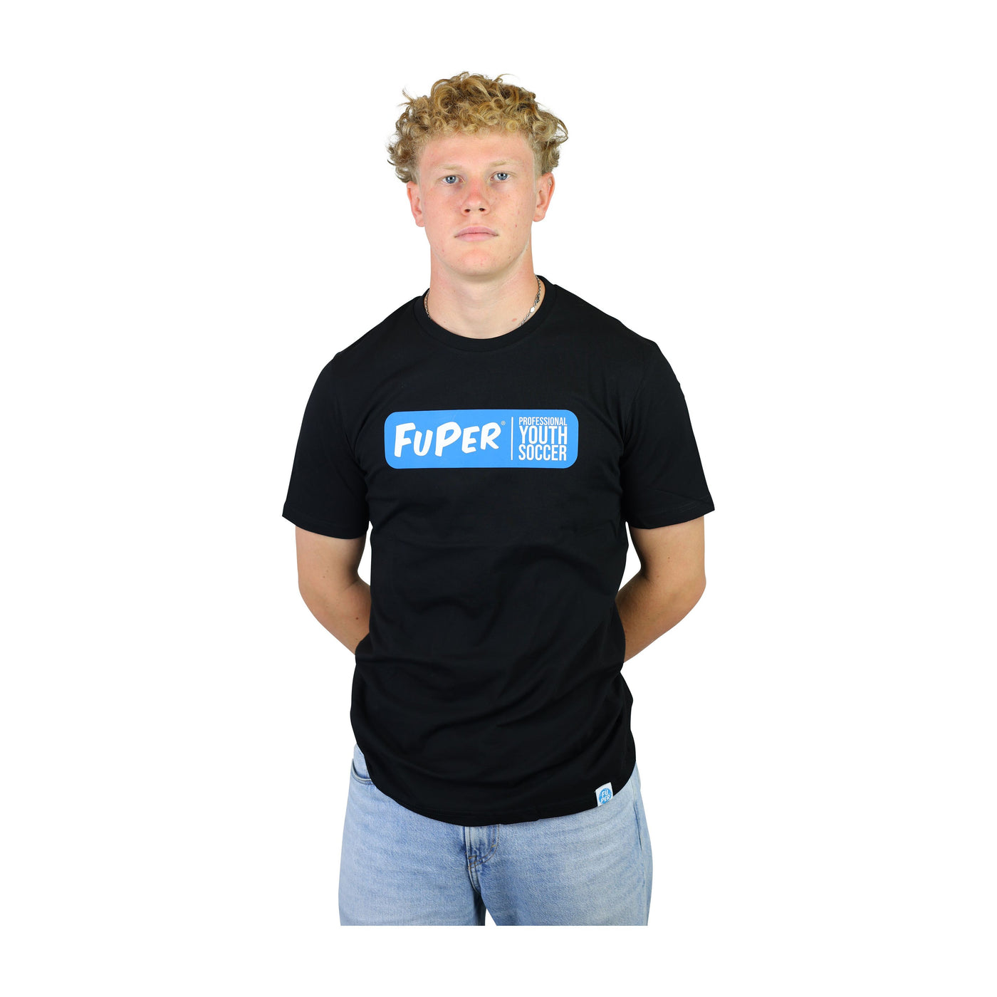 Performance T-Shirt „Juri“ (unisex) - Das Original