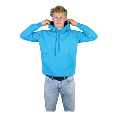 Basic Hoodie „Tristan“ (unisex)