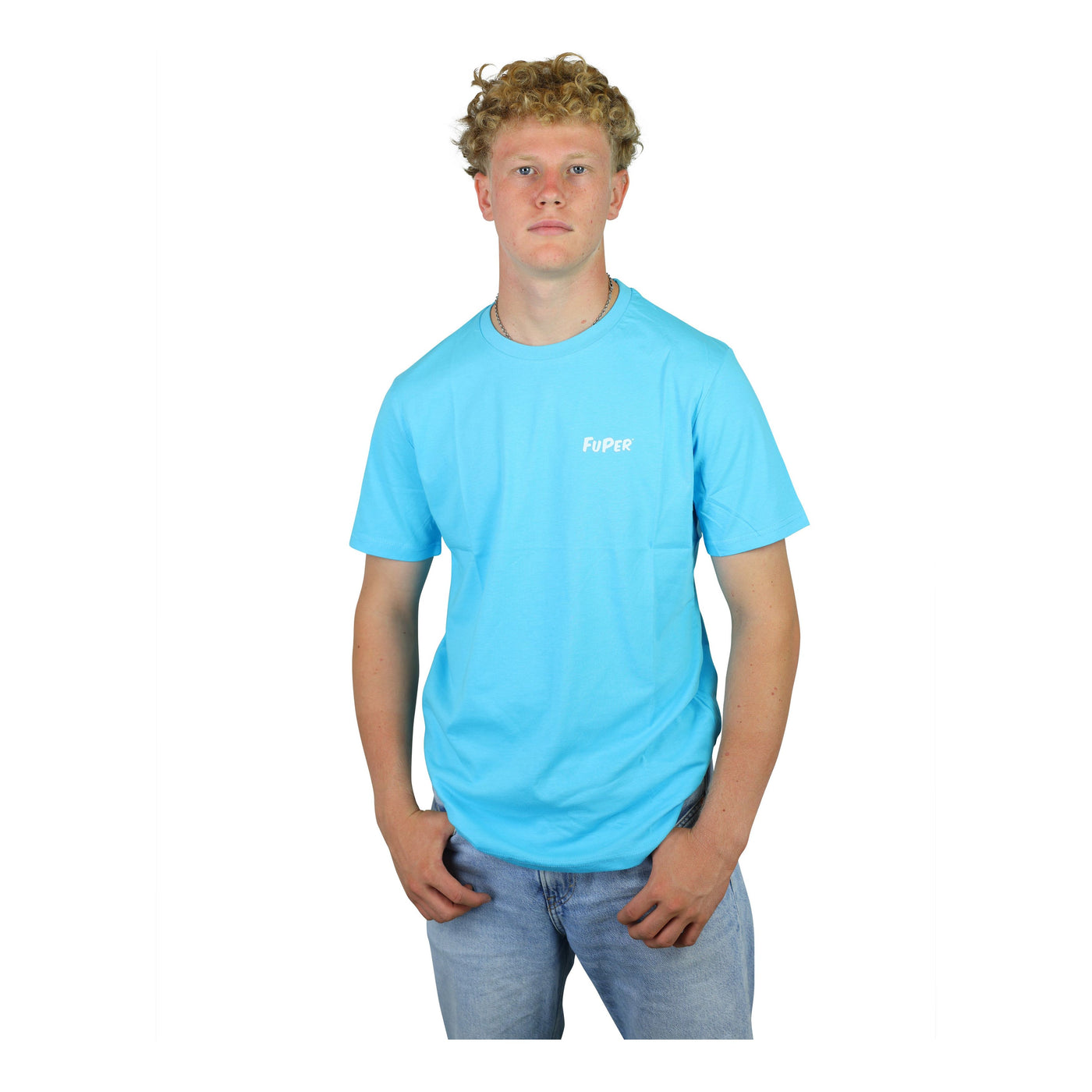Sportswear T-Shirt „Luis“ (unisex)