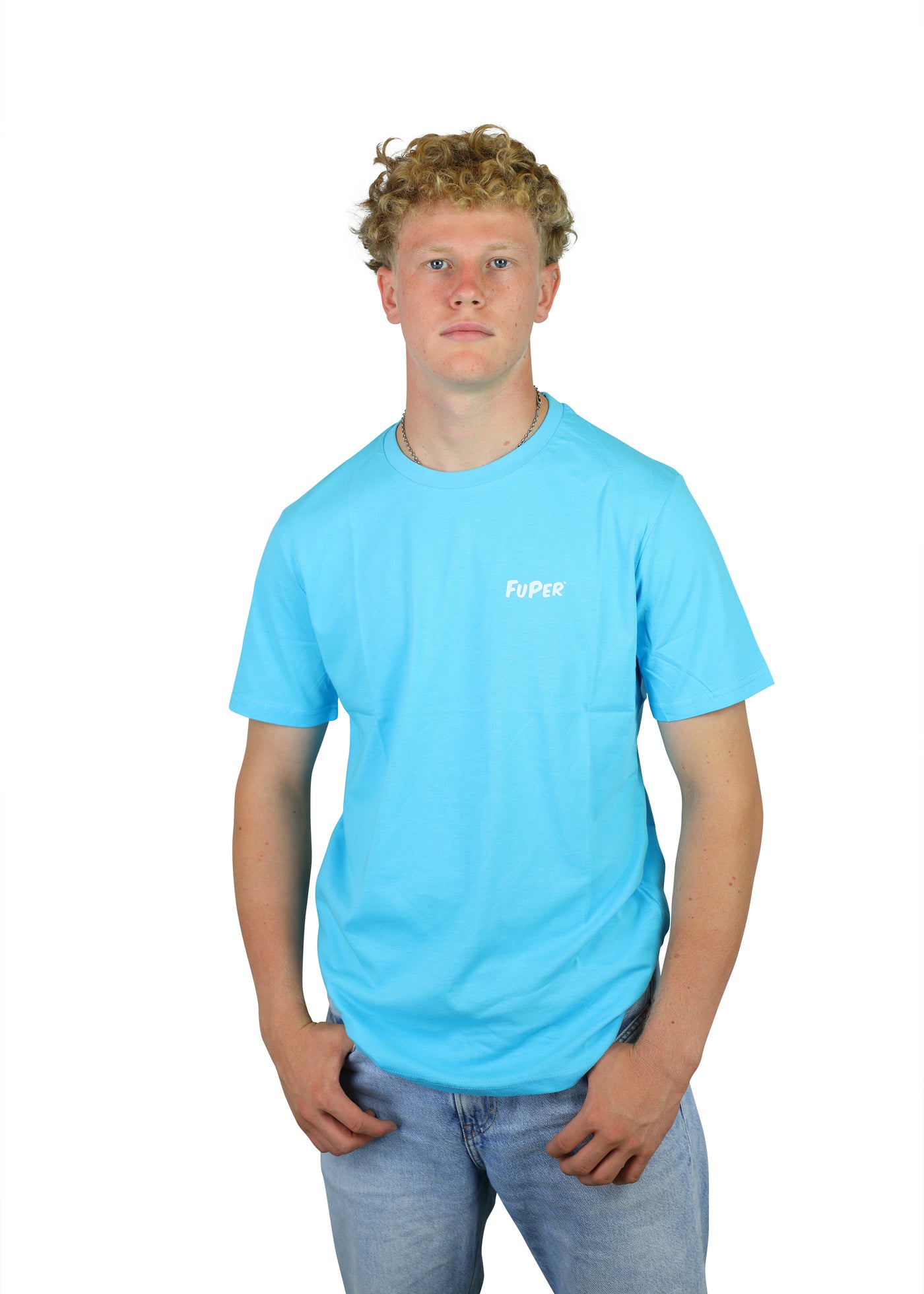 Sportswear T-Shirt „Luis“ (unisex)