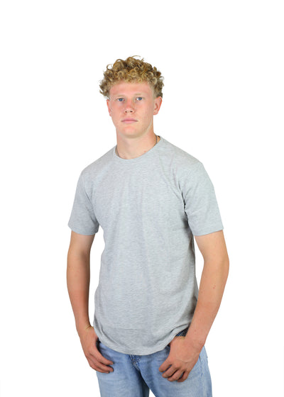 Basic T-Shirt „Karl“ (unisex)