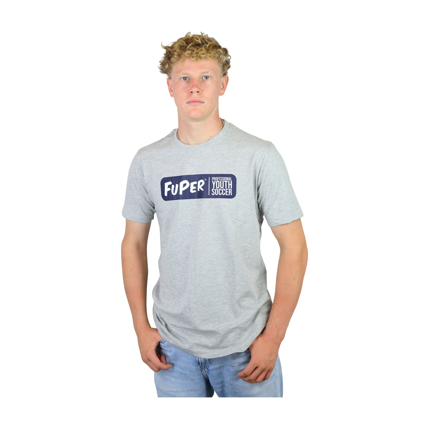 Performance T-Shirt „Juri“ (unisex) - Das Original