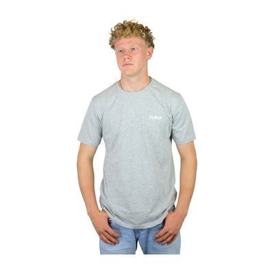 Sportswear T-Shirt „Luis“ (unisex)