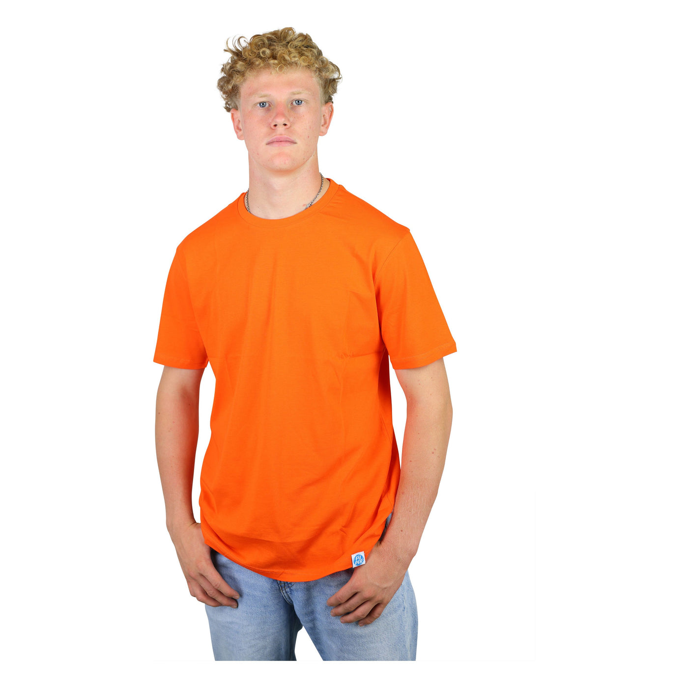 Basic T-Shirt „Karl“ (unisex)