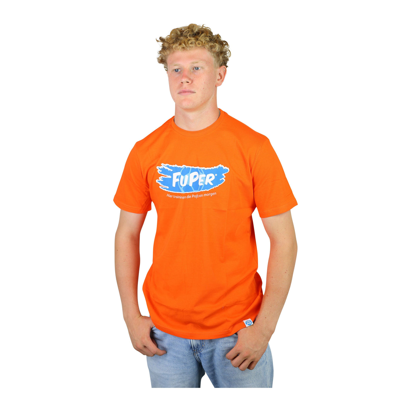 Streetwear T-Shirt „Tarik“ (unisex)