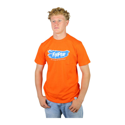 Streetwear T-Shirt „Tarik“ (unisex)
