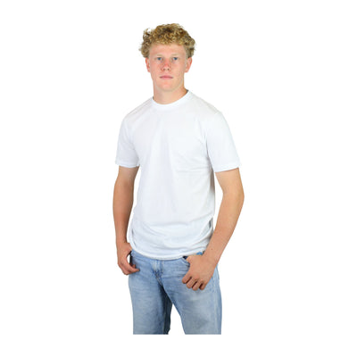 Basic T-Shirt „Karl“ (unisex)