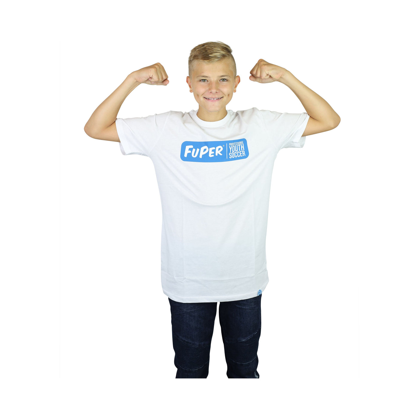 Performance T-Shirt „Juri“ (unisex) - Das Original