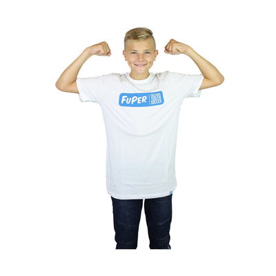 Performance T-Shirt „Juri“ (unisex) - Das Original