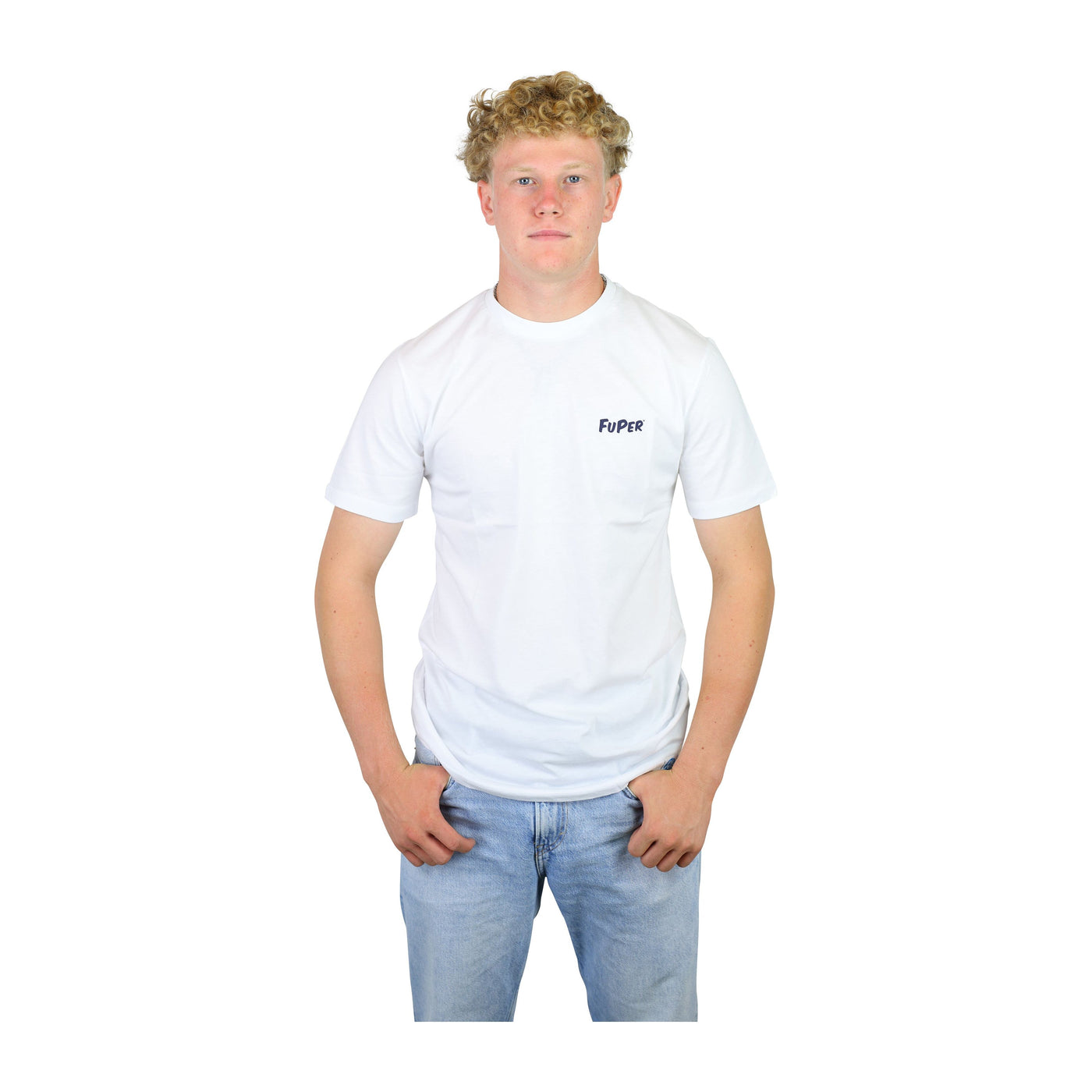 Sportswear T-Shirt „Luis“ (unisex)