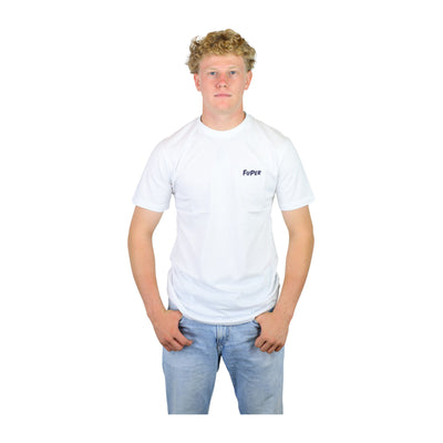 Sportswear T-Shirt „Luis“ (unisex)