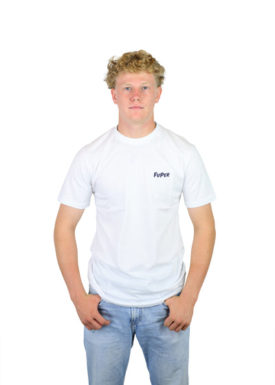 FuPer T-Shirt "Sportswear" Baumwolle unisex (Kinder, Frauen und Herren)