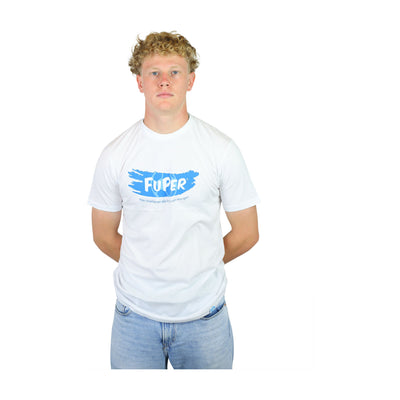 Streetwear T-Shirt „Tarik“ (unisex)